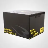 ボディメーカー ジャンピングプライオBOX4