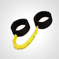 ボディメーカー レッグパワーアップチューブ