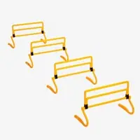 ボディメーカー ミニハードル