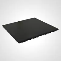 ボディメーカー ラバーマット(2cm厚 50cm×50cm)