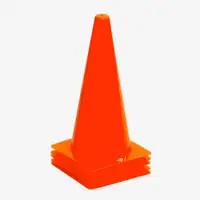 ボディメーカー トレーニングコーン