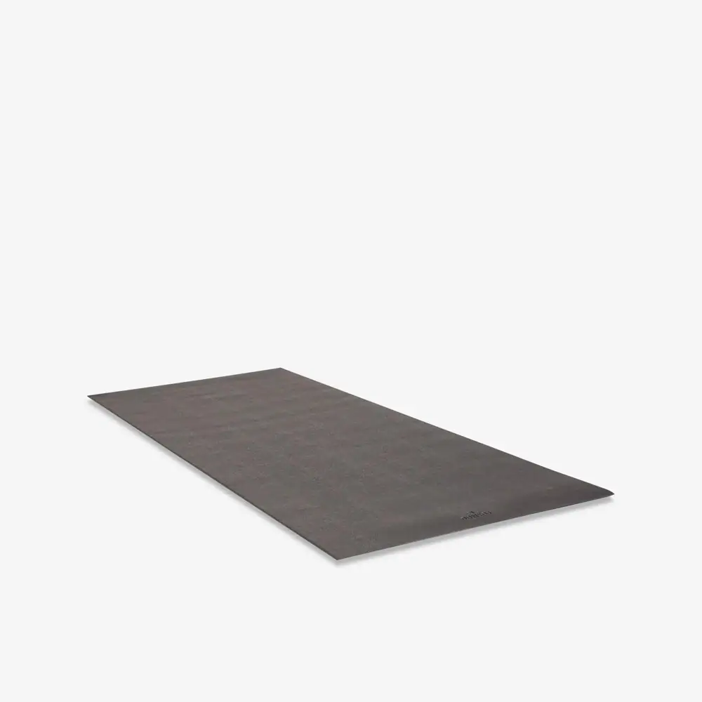 ドミオス DOMYOS フィットネス フロア保護マット 機器用 Lサイズ 98 x 198 cm