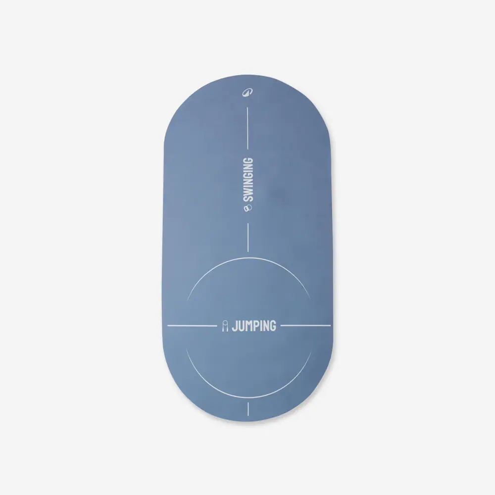ドミオス DOMYOS フィットネス ジャンプロープマット CN