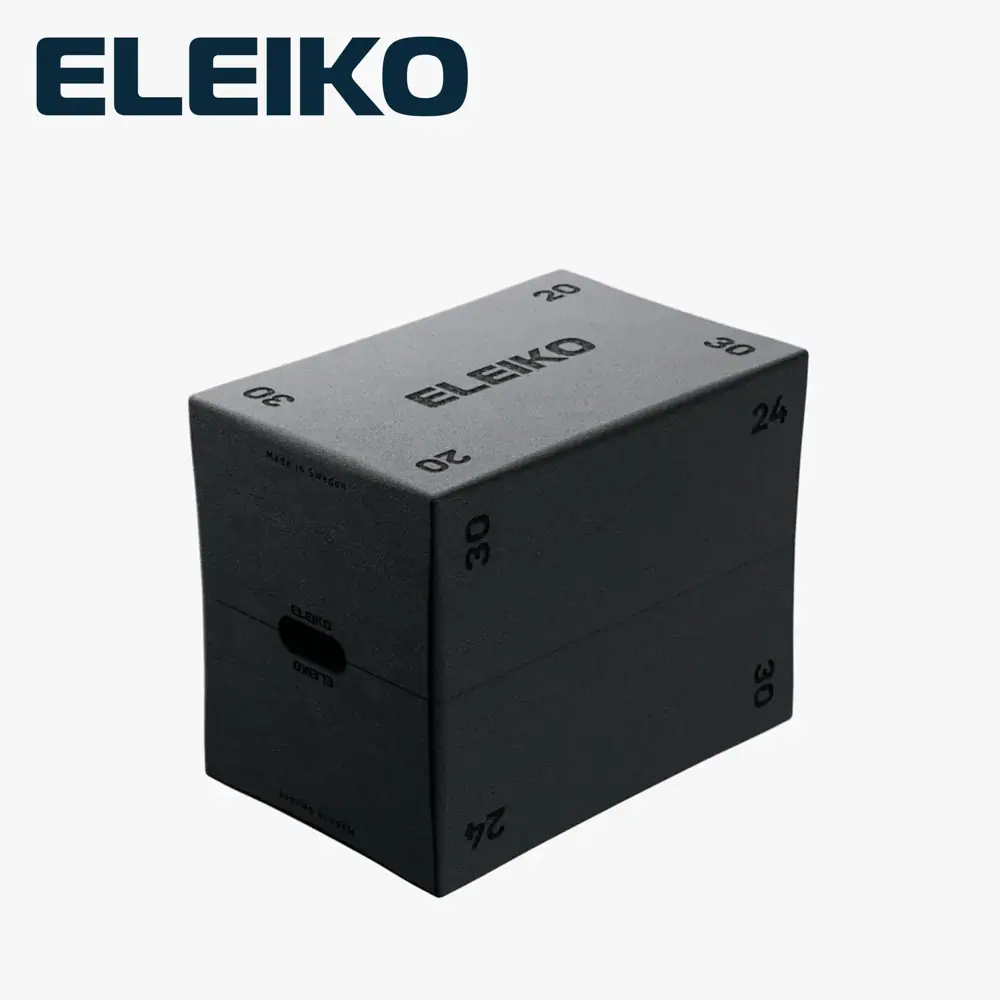 エレイコ ELEIKO ハイブリッド プライオボックス