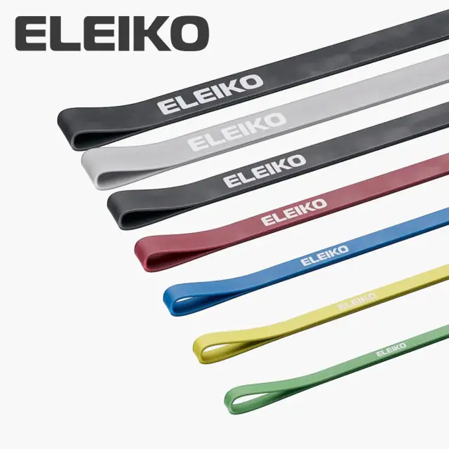 エレイコ ELEIKO レジスタンスバンド