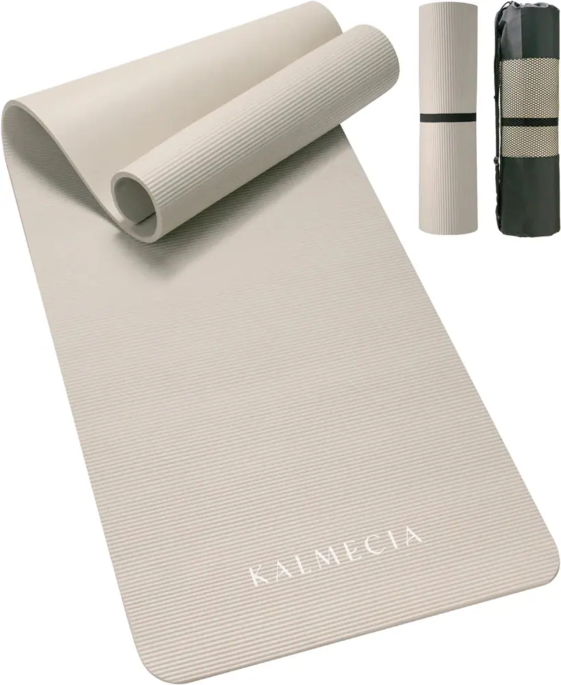 グロング KALMECIA ヨガマット 10mm