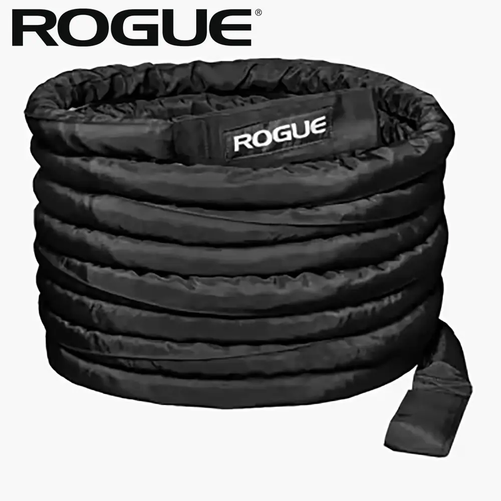 ローグ ROGUE 45フィート シース付きコンディショニングロープ