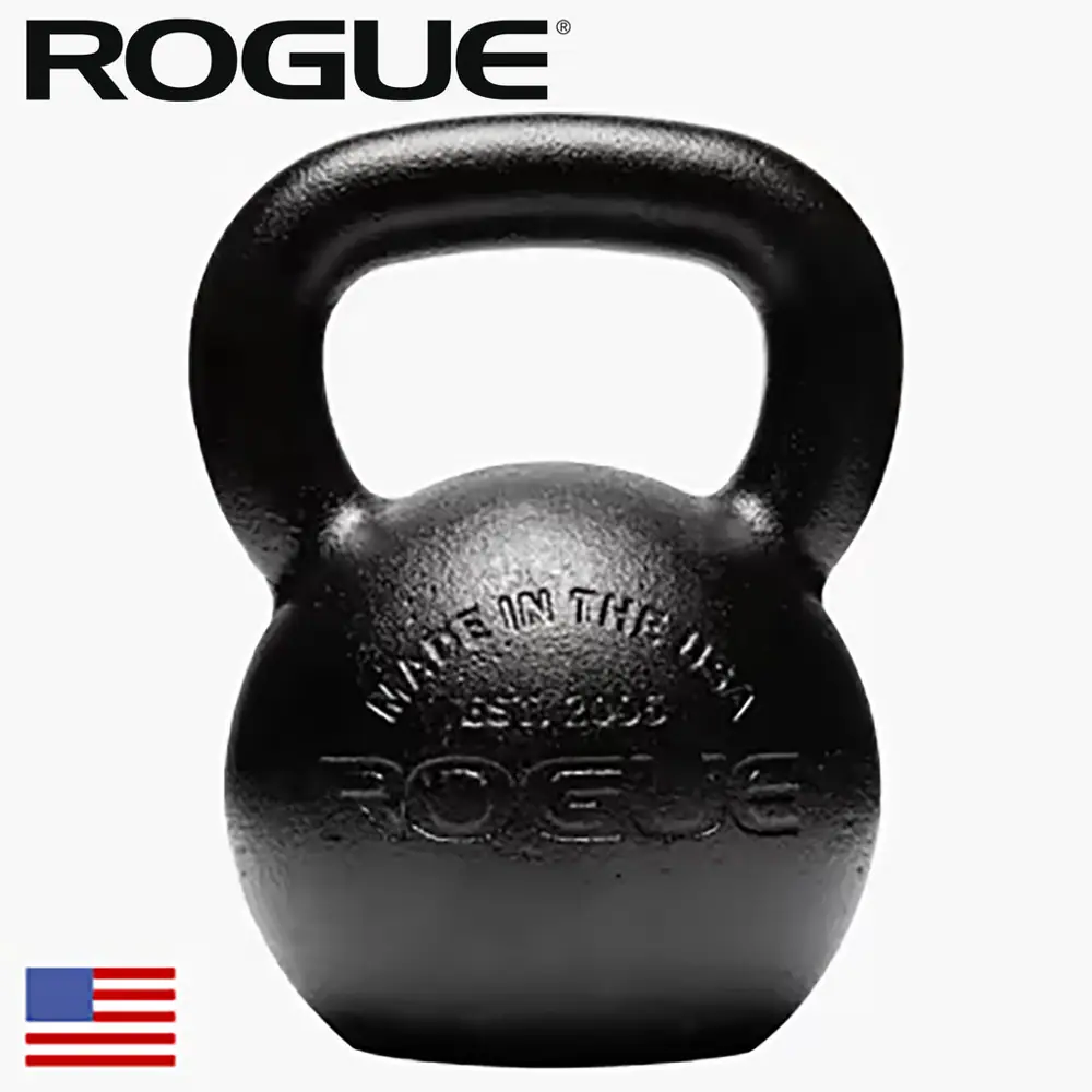 ローグ ROGUE ケトルベル Eコート