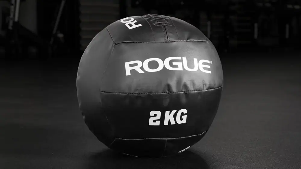 ローグ ROGUE KG メディシンボール