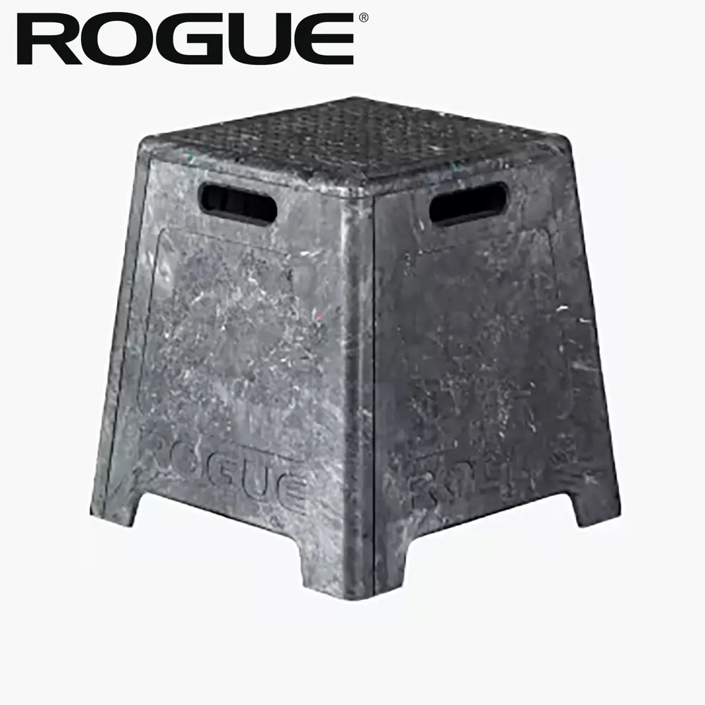 ローグ ROGUE 樹脂製プライオボックス