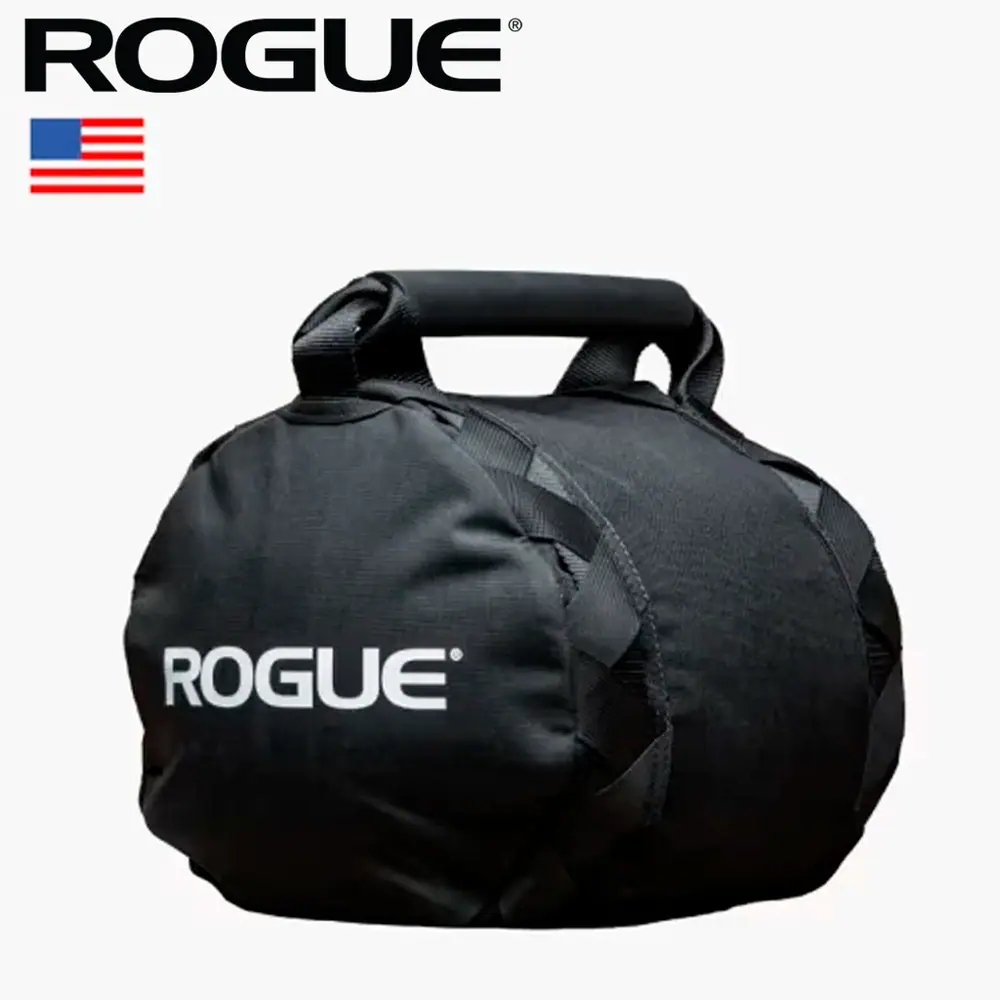 ローグ ROGUE ストロングマン スローバッグ