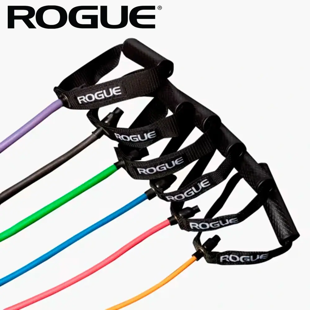 ローグ ROGUE チューブバンド