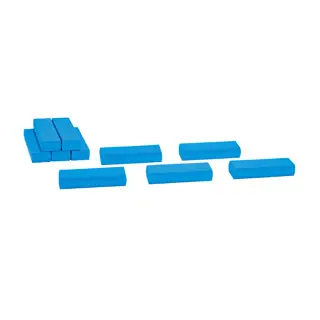 トーエイライト バランスブロック30(10個1組)