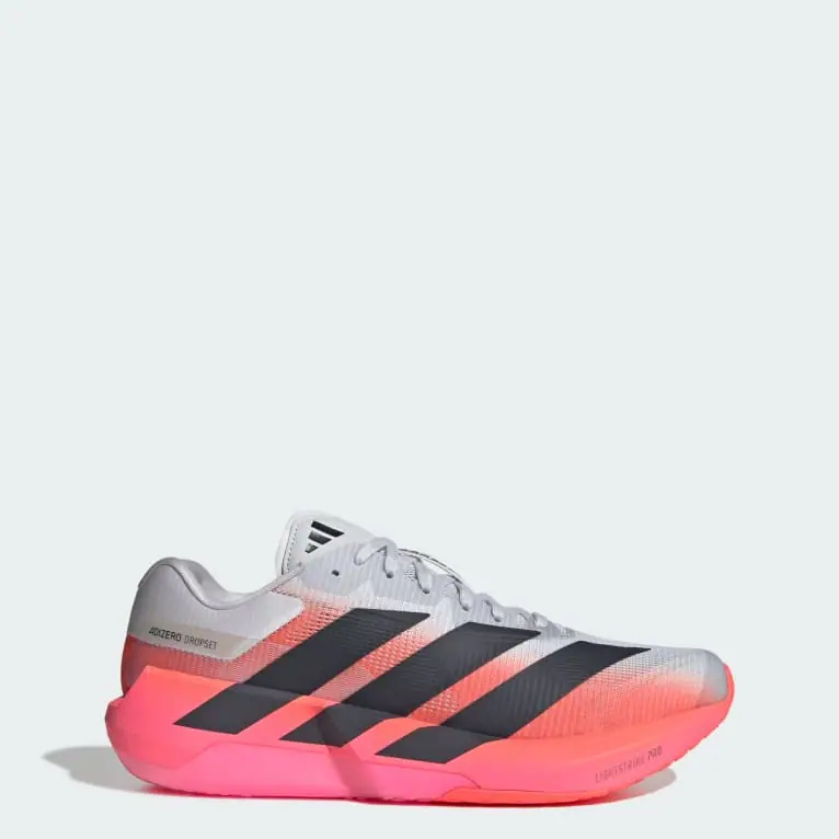アディダス アディゼロ ドロップセット プロ トレーニング / Adizero Dropset Pro Training