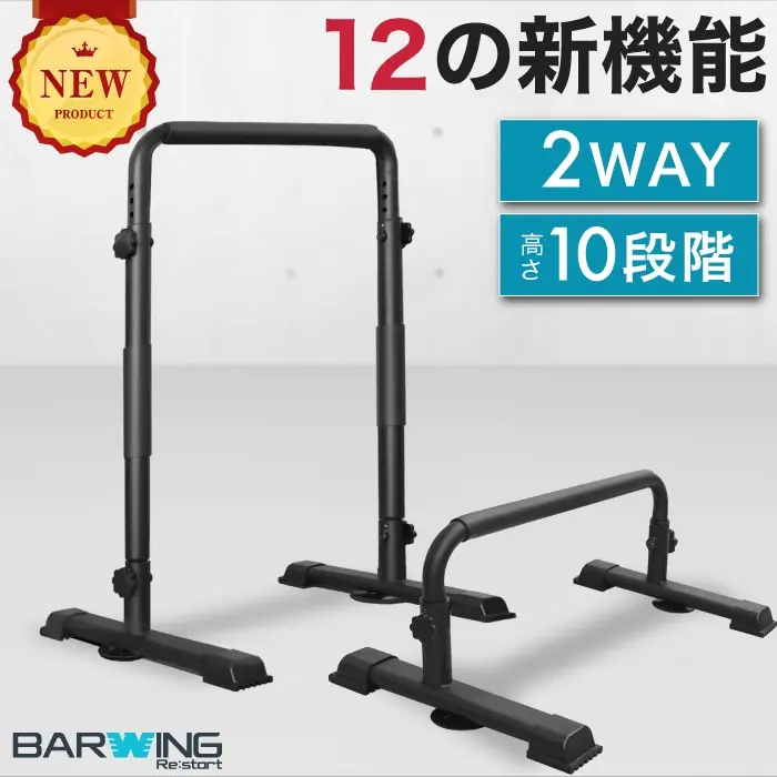 バーウィング ぶら下がり健康器 BW-DSD03