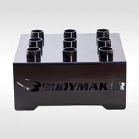 ボディメーカー バーベルホルダー