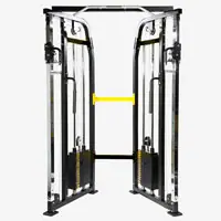 ボディメーカー ケーブルクロスオーバー ショートレンジSP