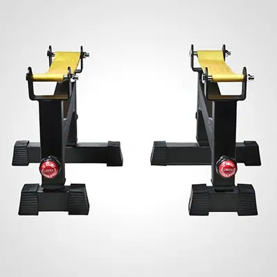 ボディメーカー デッドリフトバッファーラック