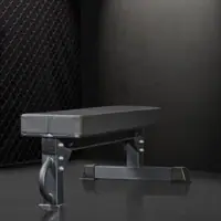 ボディメーカー フラットベンチ BR