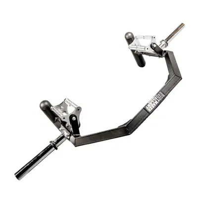 ボディメーカー オープンヘックスバー