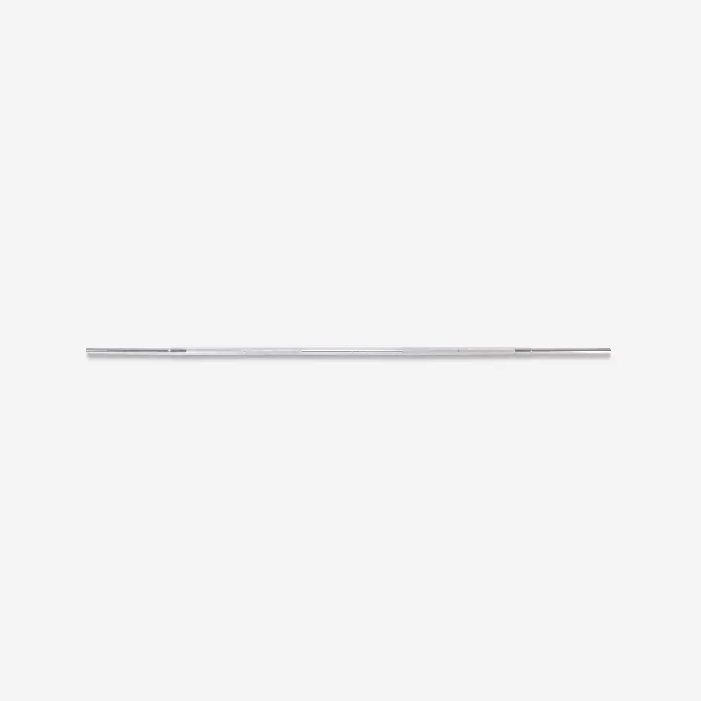 ドミオス DOMYOS ウエイトトレーニング バー 155cm 28mm