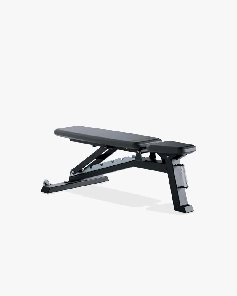 エレイコ ELEIKO アジャスタブルベンチ