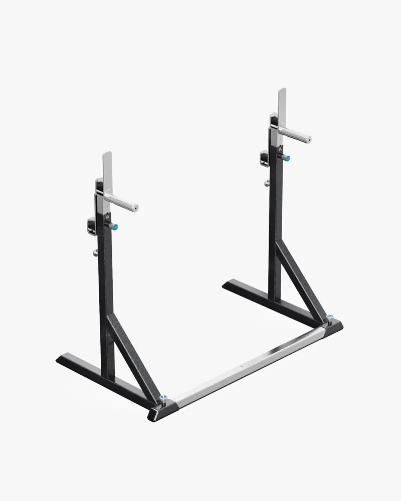 エレイコ ELEIKO クラシック スクワット スタンド