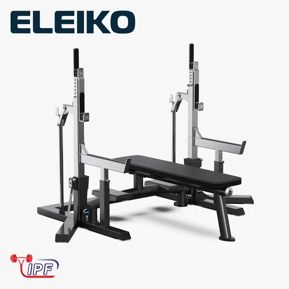 エレイコ ELEIKO コンペティションコンボラック IPF公認品