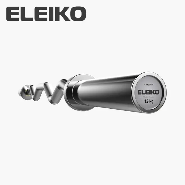エレイコ ELEIKO カールバー
