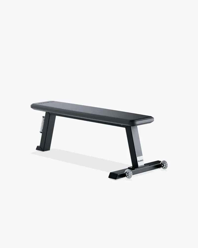 エレイコ ELEIKO フラットベンチ