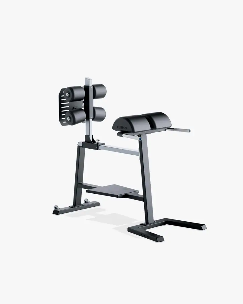 エレイコ ELEIKO GHD