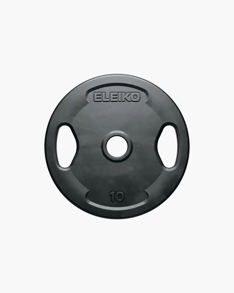 エレイコ ELEIKO グリッププレート