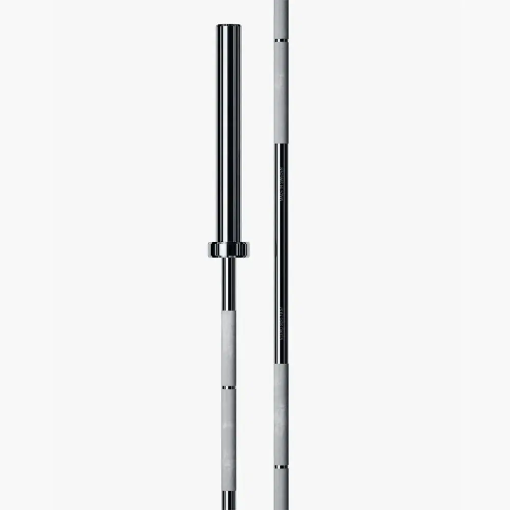 エレイコ ELEIKO 新型パワーリフティングコンペティションバー WPPO公認品