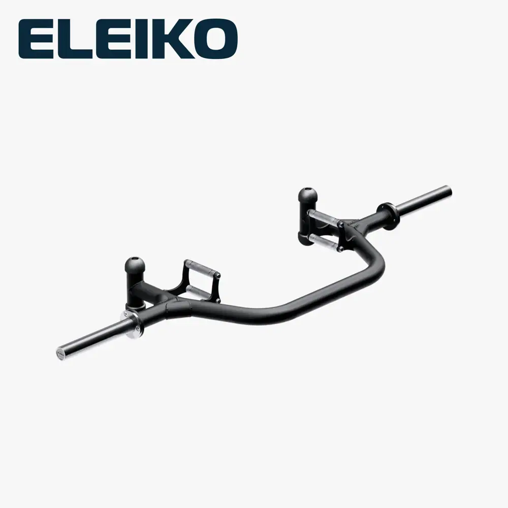 エレイコ ELEIKO オープンバー