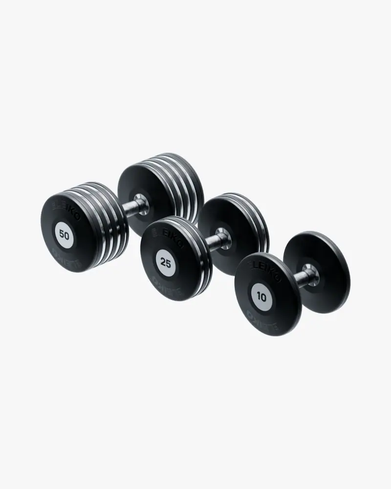 エレイコ ELEIKO プレートダンベル