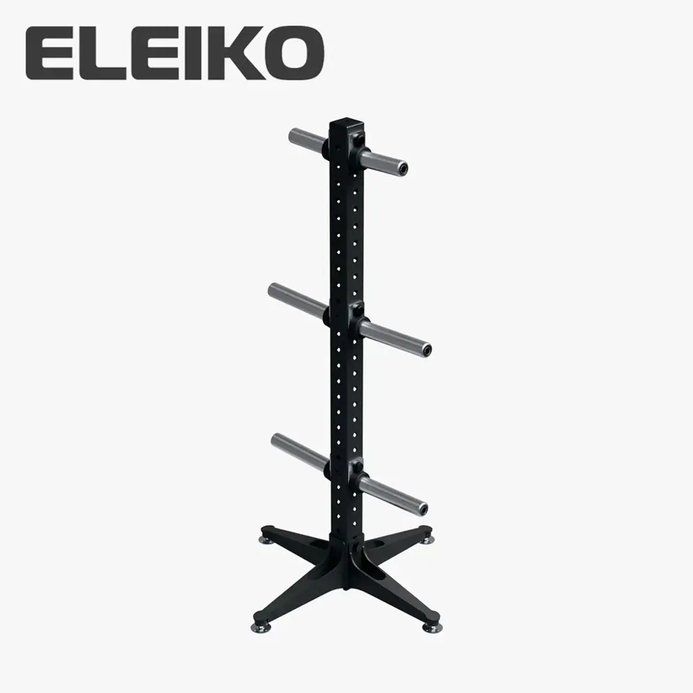 エレイコ ELEIKO プレステラ ストレージ プレート ラック