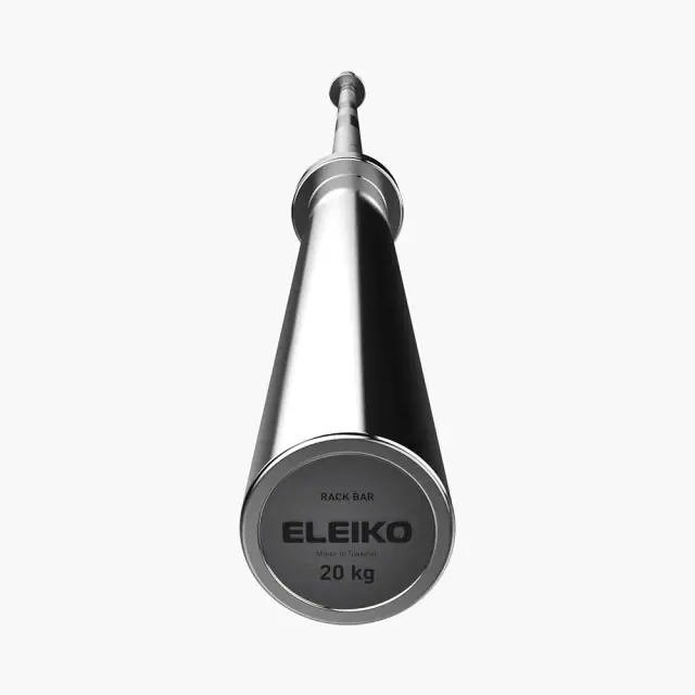 エレイコ ELEIKO ラックバー