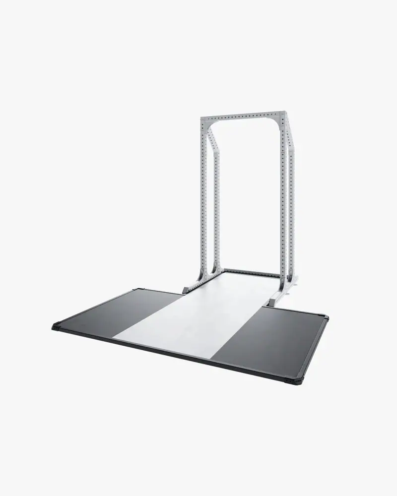 エレイコ ELEIKO ラックプラットフォーム