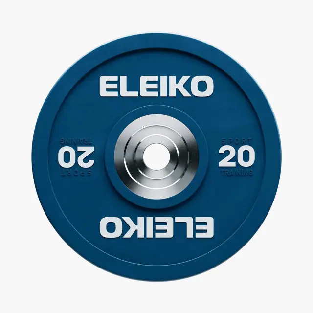 エレイコ ELEIKO スポーツトレーニングプレート