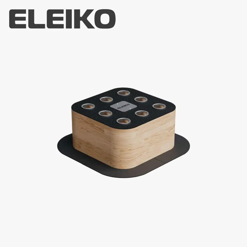 エレイコ ELEIKO バーティカル バーストレージ