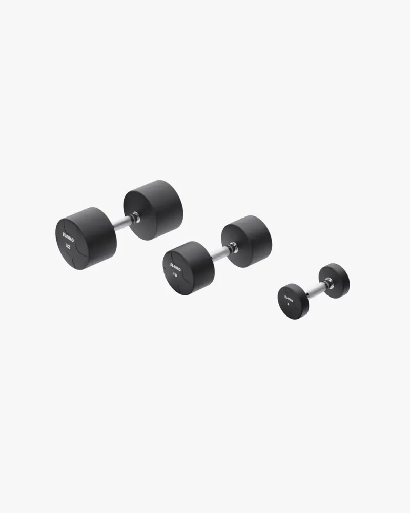 エレイコ ELEIKO Vulcano ダンベル