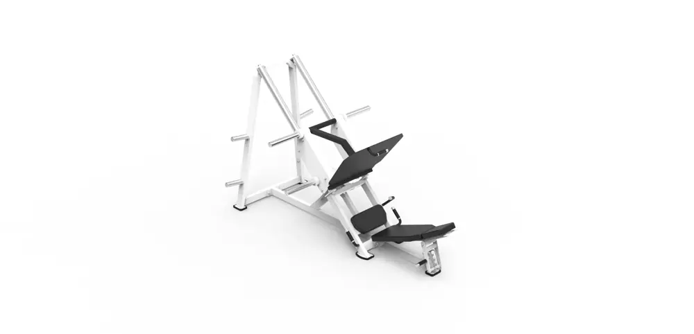 コンゴウ 45°レッグプレス