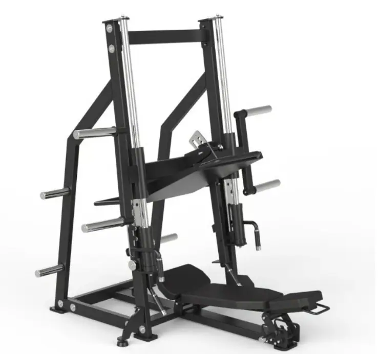 コンゴウ 90°レッグプレス