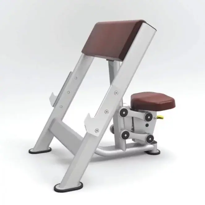 コンゴウ バイセップスカール 61A37