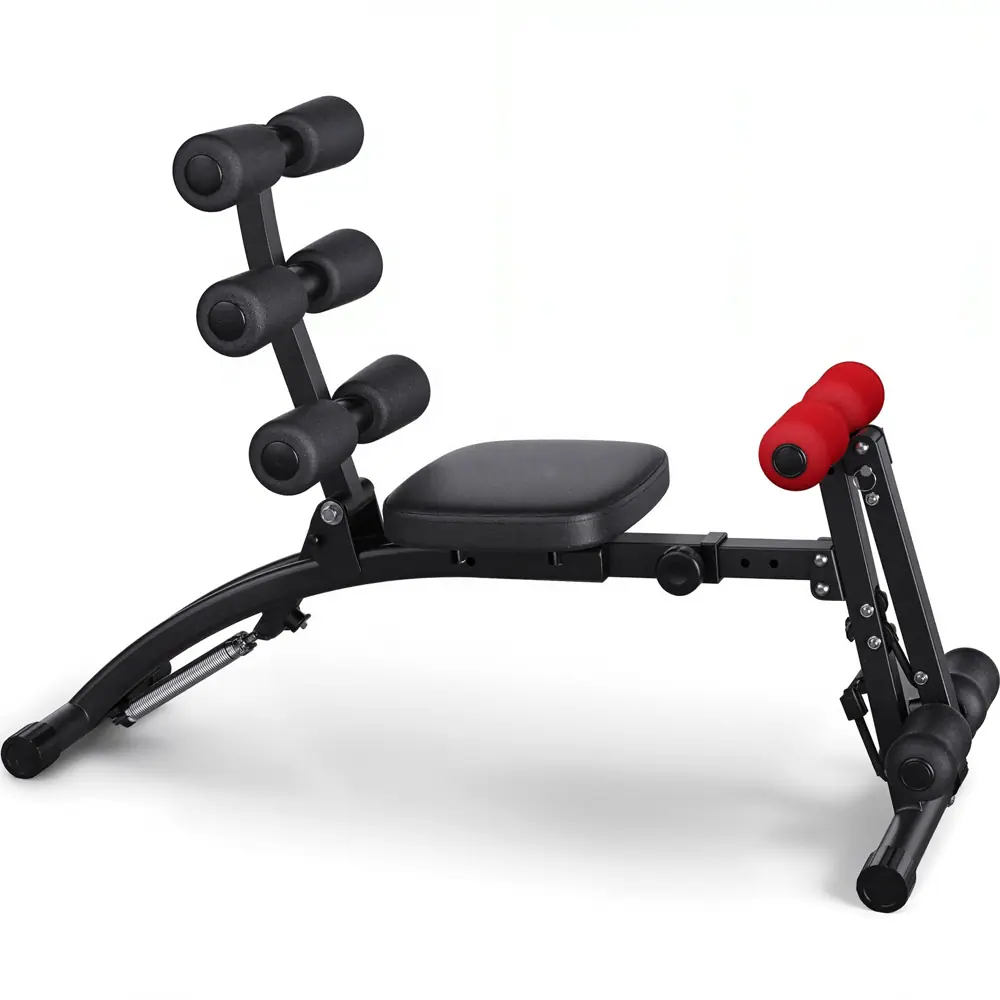 メリック Merach 調整可能 腹筋マシン MR-2415