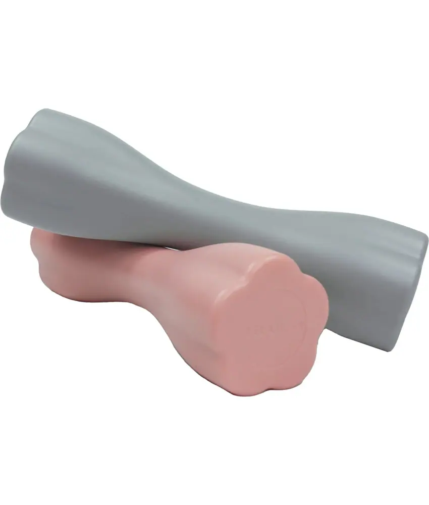 リラネス RELANESS 飾れるダンベル CurvyBar RE102