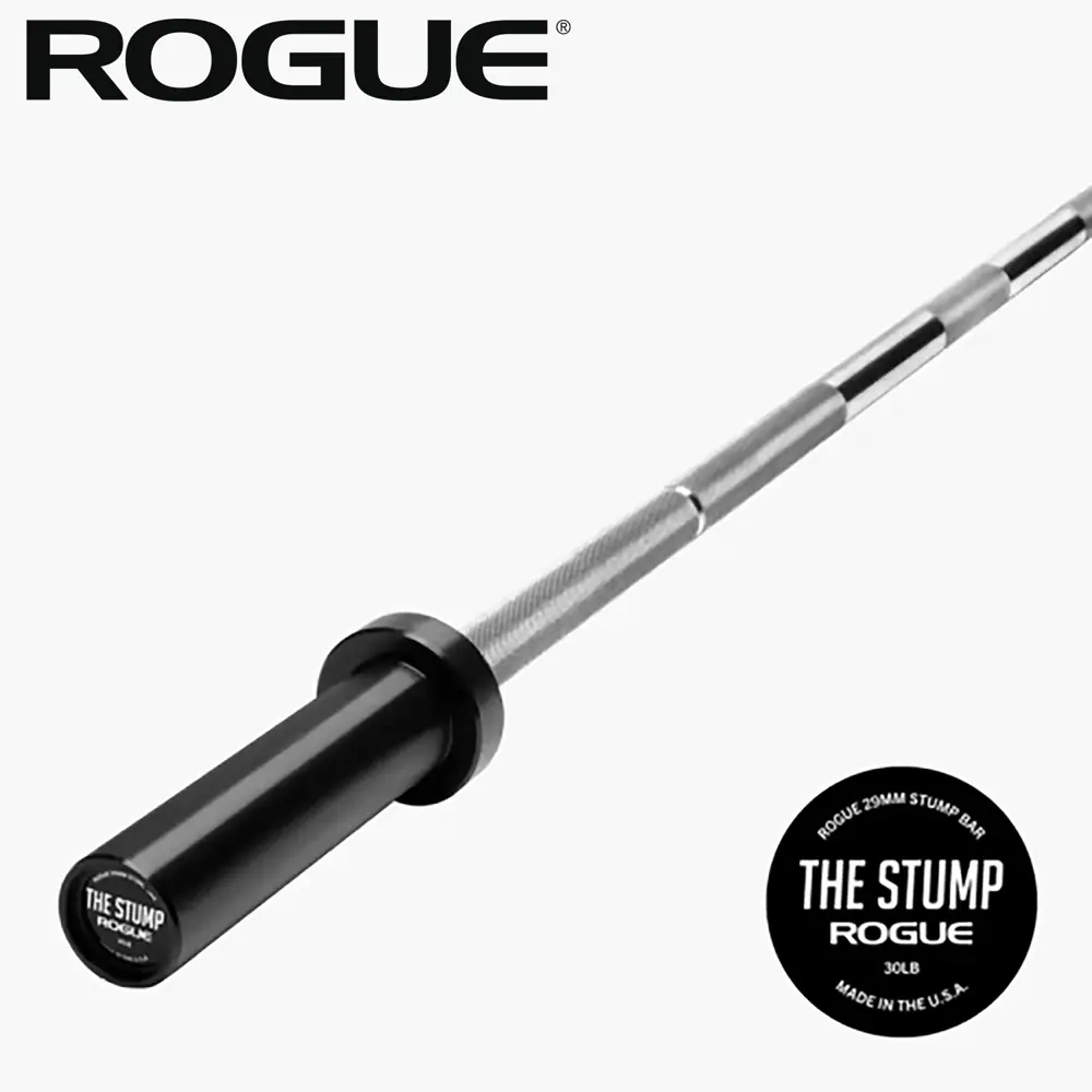ローグ ROGUE 29MM スタンプバー