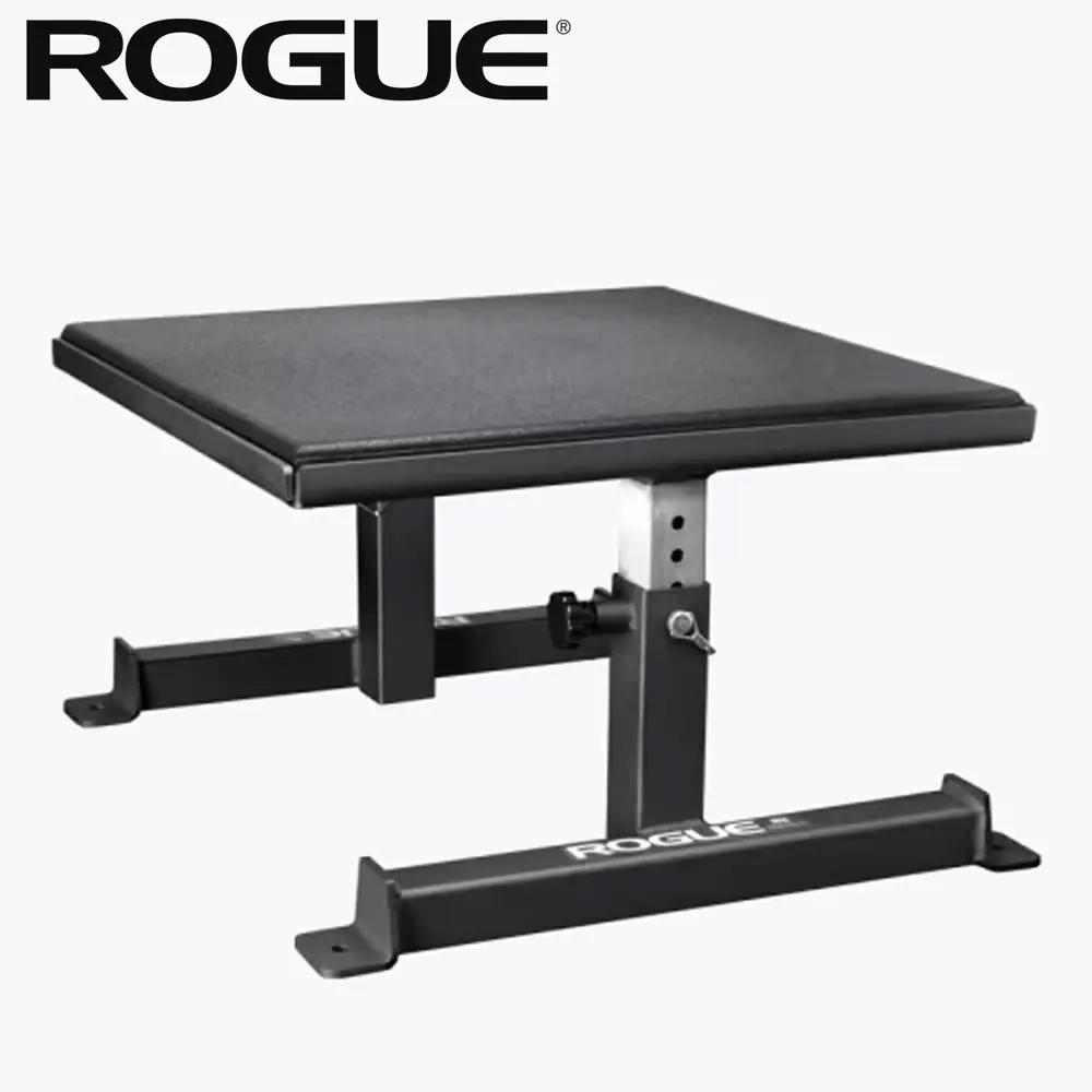 ローグ ROGUE ボックス スクワット用 ボックス