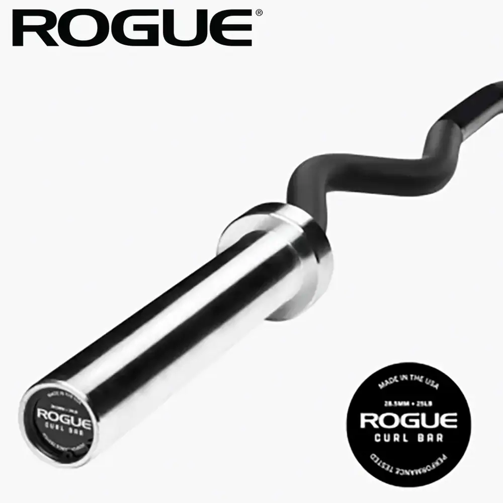 ローグ ROGUE カールバー Eコート