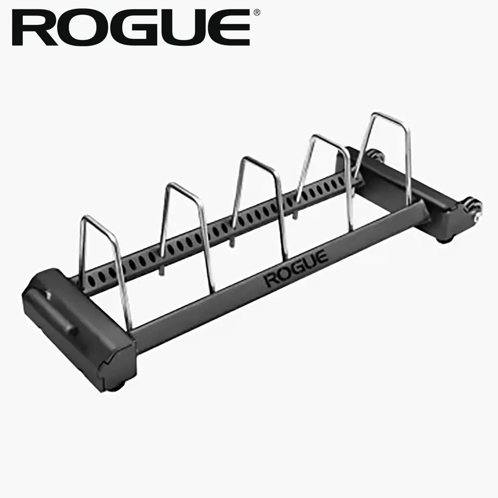 ローグ ROGUE ホリゾンタルプレートラック 3.0